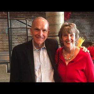 Meet your Posher, Sally